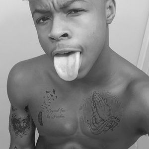 Meet your Posher, Javon